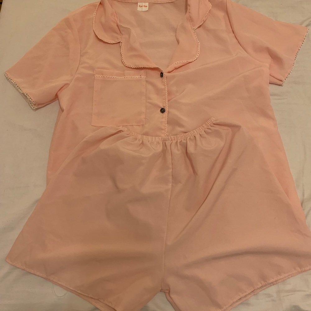 PJ SETS - Picture 4 of 7